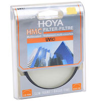 Filtre de caméra hoya