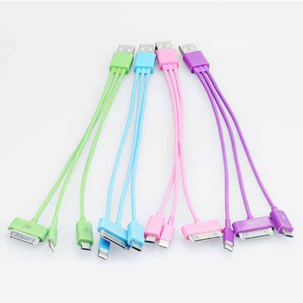 Низкая цена новый продукт usb зарядное устройство кабель OEM завод для Samsung