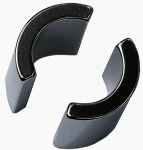 Neodymium מגנט בלוק מנוע מגנטים-Neodymium נדיר <span class=keywords><strong>Earth</strong></span> מגנט, כיתה N45H - Product Image 5