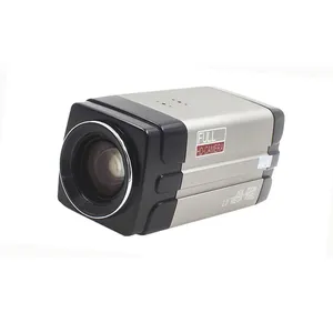 1080P ip streaming cctv SDI camera