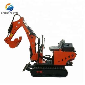 Miễn phí vận chuyển <span class=keywords><strong>mini</strong></span> máy xúc EPA động cơ <span class=keywords><strong>mini</strong></span> máy xúc nhỏ nhất bánh xích máy xúc 0.8ton 1ton 12ton <span class=keywords><strong>Mini</strong></span> Digger để bán - Product Image 1