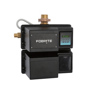 Fobrite — vanne unique F61-NXT #4, mètres d'eau - Product Image 3