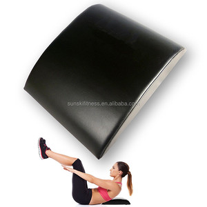 SUNSKI <span class=keywords><strong>Crossfit</strong></span> Ferme Abdominale Exercice Formateur Gym AB <span class=keywords><strong>Tapis</strong></span> - Product Image 3