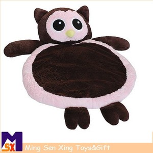 fournisseur de la chine forme animale <span class=keywords><strong>bestever</strong></span> bébé tapis de refroidissement - Product Image 1