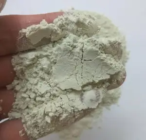 ベントナイトナトリウム粉末