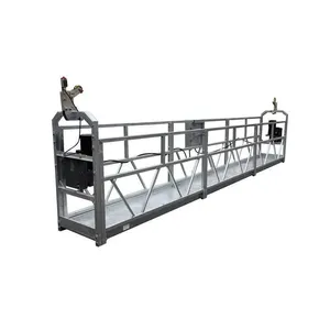 Building Cleaning Gondola/window Cleaning Cradle Zlp800 Suspended Platform