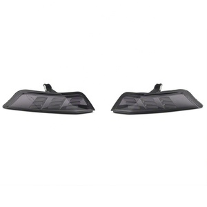 MP Concepts Auto Parts Clignotants à LED fumés pour Ford Mustang 2015-2017 - Product Image 1