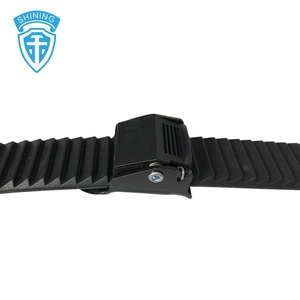 Hebilla de Plástico Microajustable SHINING BC-25C para Correas de 23 mm de Ancho - Product Image 5