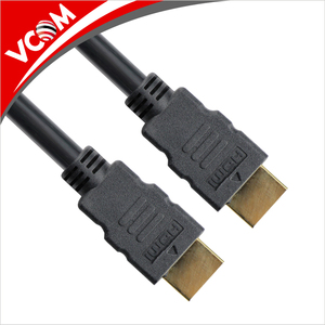 OEM de Alta Velocidad 30 M 50 m chapado en oro 1080 p 2.0 V cable HDMI a HDMI - Product Image 5