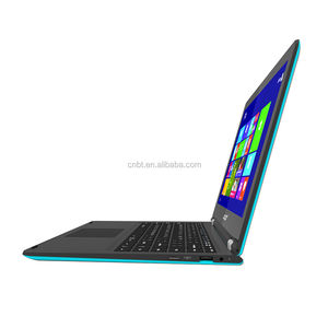 Ordinateurs Portables de Gros Chine Rotation 360 Degrés Écran Tactile <span class=keywords><strong>13</strong></span>,<span class=keywords><strong>3</strong></span> Pouces 4 Go de RAM 64 Go - Product Image 3