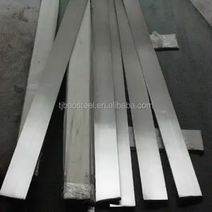 Flat Bar 4340 Alloy Steel Forged Flat Bar First Quality/HSS Material Steel Flat Bar M2