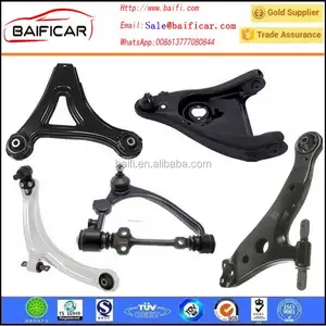 Alibaba Adjustable Rear Toe Control Arms For TOYOTA MR2 MRS Spyder 00-05 YZ053