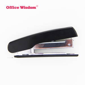 <span class=keywords><strong>Professionnel</strong></span> <span class=keywords><strong>agrafeuse</strong></span> de bureau de base style manuel <span class=keywords><strong>agrafeuse</strong></span> en plastique de taille moyenne de bureau <span class=keywords><strong>papier</strong></span> Pas. 10 <span class=keywords><strong>agrafeuse</strong></span> - Product Image 2