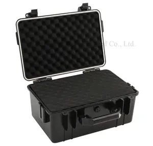 china factory manufacturer EPC012 Hard waterproof Case ip67 Plastic Tool Case drone box