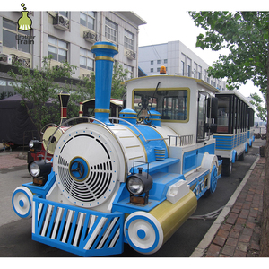 <span class=keywords><strong>Transport</strong></span> utilisé sans rail batterie exploité piste train pour vente - Product Image 3