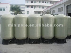 ถังเก็บน้ำ FRP ราคาดีที่สุด 2472 สำหรับระบบกรองทราย - Product Image 4