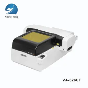 MUTOH UV Imprimante UV Machine pour L'impression Mobile cas Téléphone Cas