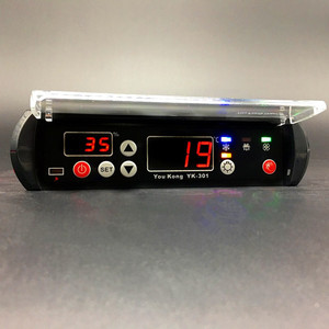 Tự chế lồng ấp trứng gà YK-301 điều khiển nhiệt độ - Product Image 3