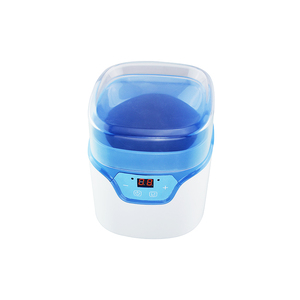 Préparation pour yaourt grec, yaourt normal, vin de raisin - Product Image 4
