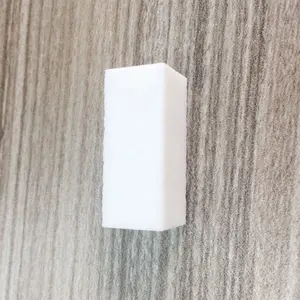 MACOR Machinable Glass Ceramic For Industrial Applications