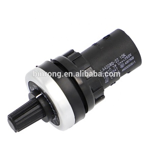 Potenciômetro Rotativo de Velocidade Variável LA42DWQ 1K 2K 5K 10K - Product Image 5