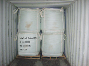 נוסחה כימית Polyphosphate נתרן Na5P3O10 - Product Image 4