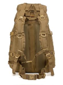 High Capacity 50L Waterproof Hiking Camping Bag <strong>Camo</strong> Back Pack Camouflage Tactical Backpack Sport <strong>Rucksack</strong> - Product Image 4