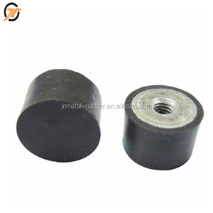 Miếng Đệm Chân Cao Su M6 M8 M10 M12 Miếng Đệm Cao Su Chống Rung Bộ Giảm Chấn Bằng Cao Su - Product Image 4