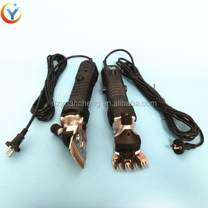 Low Noise Electric <strong>Sheep</strong> Hair <strong>Clipper</strong> for Goat Breeding - Product Image 2
