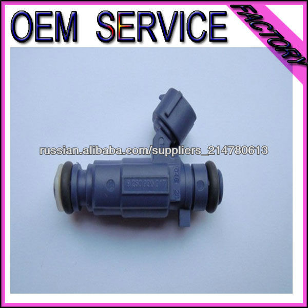 for Hyundai Sonata KIA injector nozzle 35310-02900 3531002900 Fuel Injectors