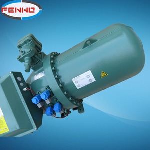 Compresseur Biz CSH6563-60Y-40P(r407c)bier pour climatiseur de réfrigérateur - Product Image 2