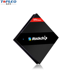 Premium Qualité RAM <span class=keywords><strong>4G</strong></span> ROM 32G RK3399 octa noyau android tv box avec usb 3.0 - Product Image 2