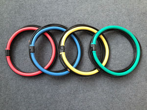 Tp serie de alto voltaje detector de corriente abrazadera- sobre con la bobina de alta tensión de energía de inducción tomando - Product Image 5