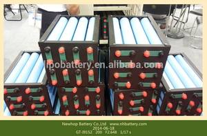 Fortschritte 38120 3.2v 10ah lifepo4 batteriezellen für boot - Product Image 6