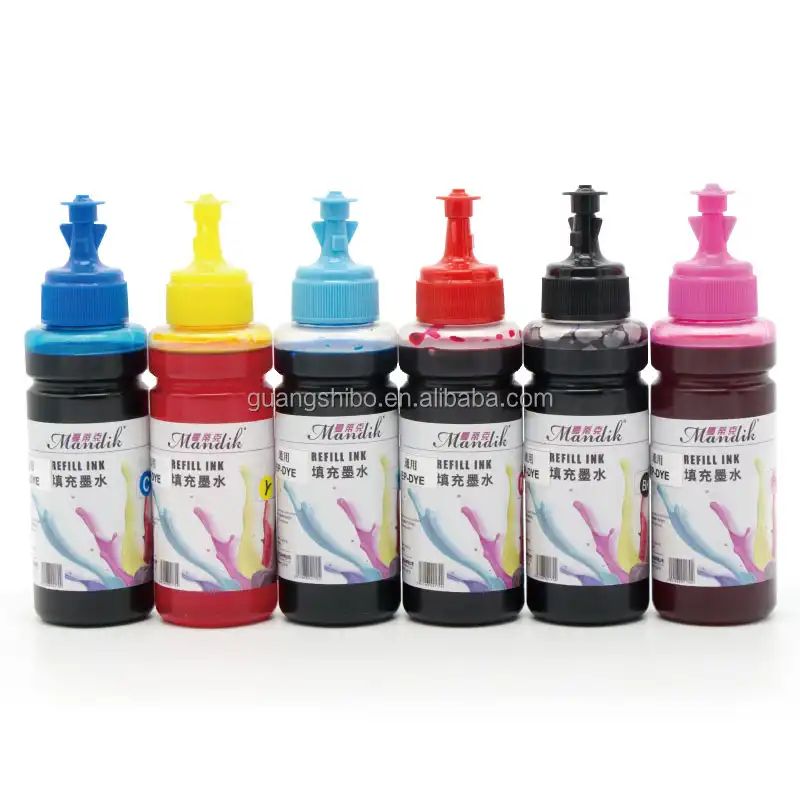 100ml dye ink