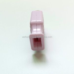 ปลั๊กสไตล์ไทยคุณภาพสูงสีขาวแดงเขียว - Product Image 2
