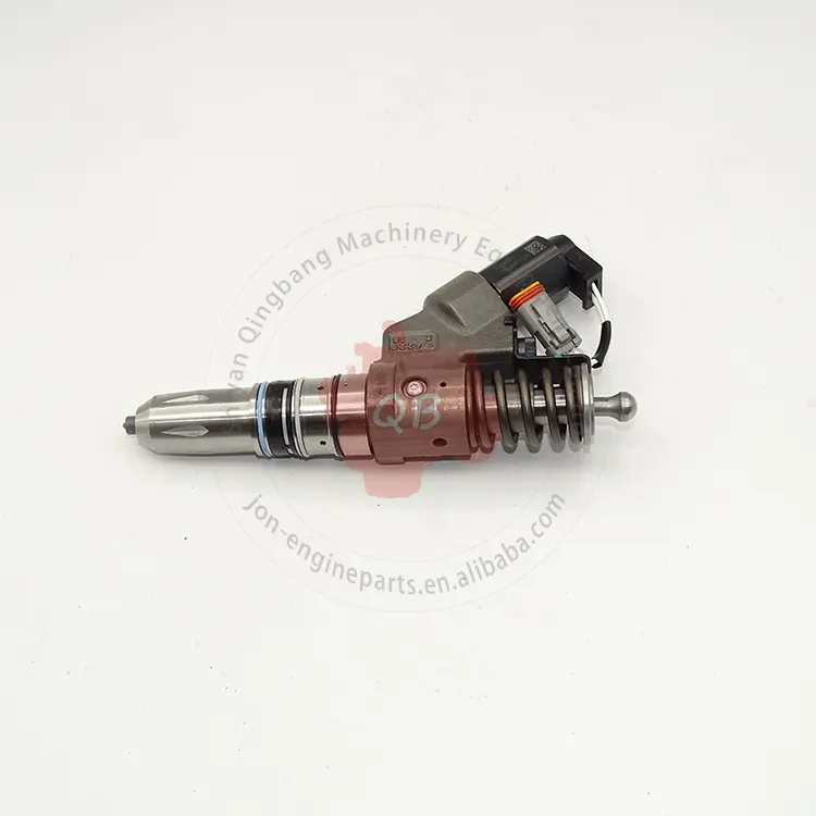 Cummins Injector 4026222 M11/ISM/QSM11 Gốc Injector Gốc 4026222