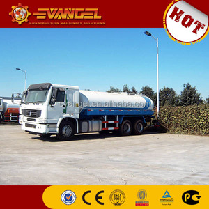 Huihowo — réservoir d'eau 25000 <span class=keywords><strong>l</strong></span>, camion avec eau, 25000 <span class=keywords><strong>l</strong></span> - Product Image 5