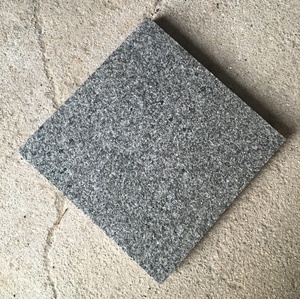 Pietra per <span class=keywords><strong>pavimentazione</strong></span> in granito economica fiammata per la guida di strade - Product Image 2