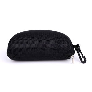 Estuche para Gafas de Sol, Caja de Almacenamiento para Gafas, Diseño de Concha - Product Image 3