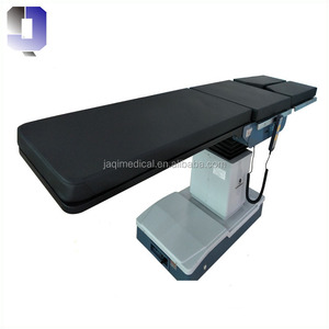JQ-700G <span class=keywords><strong>CE</strong></span> Phê Duyệt Cao Cấp Toàn Diện Chỉnh Hình Điện Điều Hướng Bàn Phẫu Thuật Radiolucent - Product Image 3
