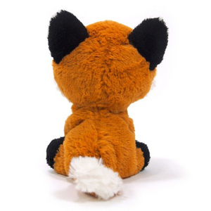 Zorro de peluche de animales, venta directa de fábrica al mejor precio - Product Image 3
