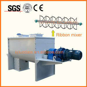 Vente chaude Alimentation Mélange Machine <span class=keywords><strong>pour</strong></span> le <span class=keywords><strong>Poulet</strong></span> - Product Image 2