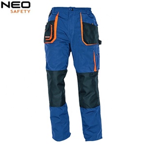 New Design White <strong>Painters</strong> High Quality Cargo <strong>Pants</strong> - Product Image 6