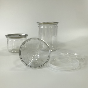 좋은 가격의 <span class=keywords><strong>PET</strong></span> 플라스틱 프리폼 제조업체 89mm25g PERT 프리폼 (이지 오픈 병용) - Product Image 2