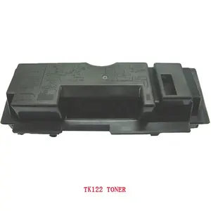 TK-120/122/124 חדש תואם ריק טונר מחסנית, עבור Kyocera FS1030D FS-1030D