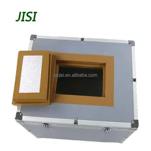 Insulation Material Ice Cream Carrier For -22 Celsius Cold Storage