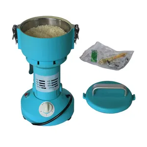 small potable multifunction disintegrator