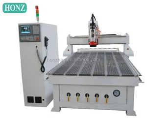 Sıcak satış fabrika fiyat! Alibaba ticaret güvencesi 1325 cnc router alüminyum/ağaç cnc router fiyat