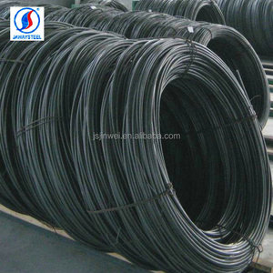 Alambre de Acero Galvanizado de Calidad para Estampado en Frío, Calibre 1010, Precio de Fábrica - Product Image 3